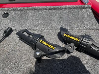 2024 TRACKER PRO170 — photo 26 view