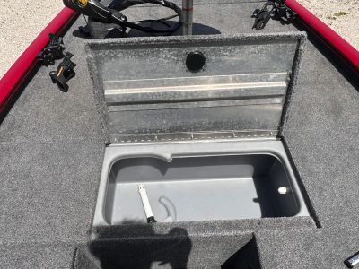 2024 TRACKER PRO170 — photo 12 view