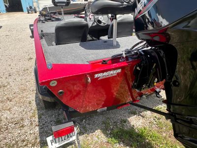 2024 TRACKER PRO170 — photo 7 view