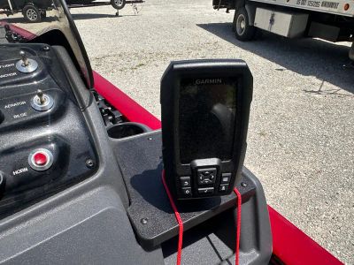 2024 TRACKER PRO170 — photo 17 view