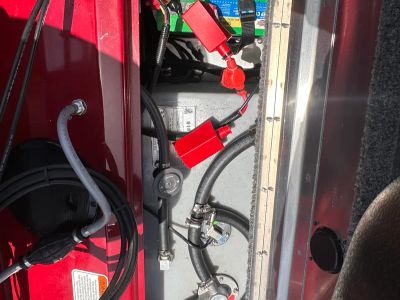 2024 TRACKER PRO170 — photo 16 view