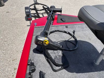 2024 TRACKER PRO170 — photo 13 view