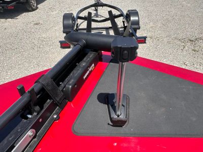 2024 TRACKER PRO170 — photo 15 view