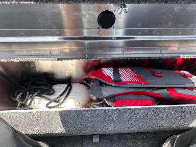 2024 TRACKER PRO170 — photo 30 view