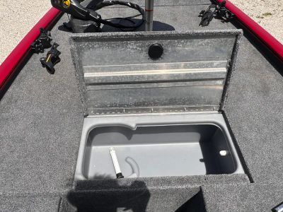 2024 TRACKER PRO170 — photo 25 view