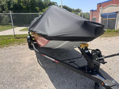 2024 TRACKER PRO170 — photo 32 view