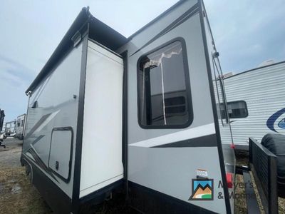 2021 Cherokee Cherokee Alpha Wolf - Photo 4