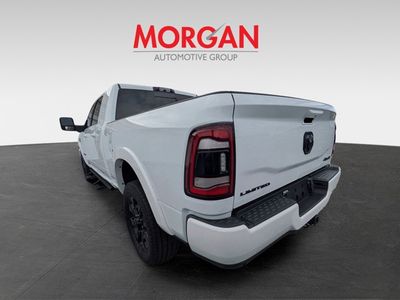 2024 Ram 2500 - Photo 4