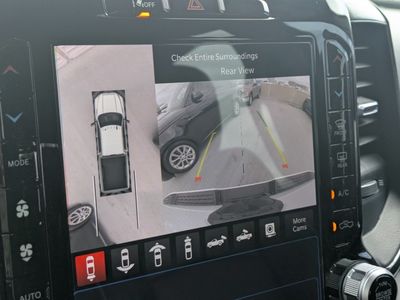 2024 Ram 2500 - Photo 17