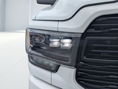 2024 Ram 2500 - Photo 7