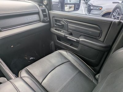 2024 Ram 2500 - Photo 14