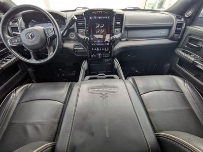 2024 Ram 2500 - Photo 12