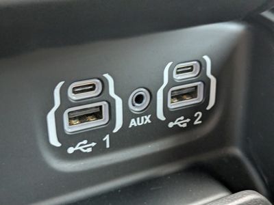 2024 Ram 2500 - Photo 18