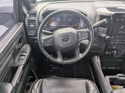 2024 Ram 2500 - Photo 13