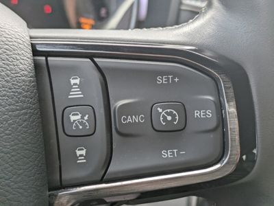 2024 Ram 2500 - Photo 21
