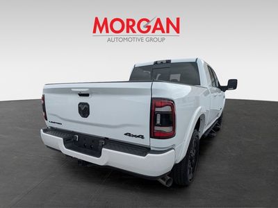 2024 Ram 2500 - Photo 2
