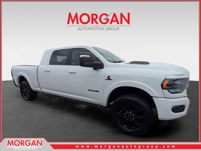 2024 Ram 2500 - Photo 1