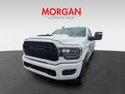 2024 Ram 2500 - Photo 5