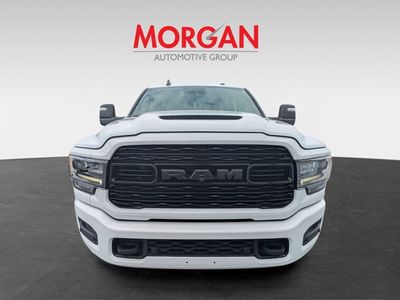 2024 Ram 2500 - Photo 6