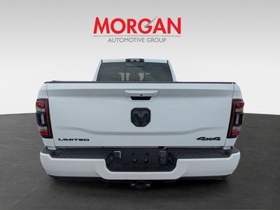 2024 Ram 2500 - Photo 3