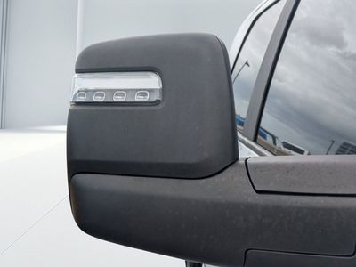 2024 Ram 2500 - Photo 9