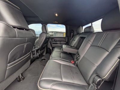 2024 Ram 2500 - Photo 11