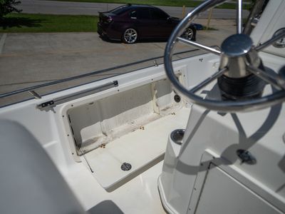 2006 Nauticstar 2200 Nautic Bay - Photo 23
