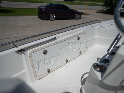 2006 Nauticstar 2200 Nautic Bay - Photo 22