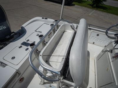 2006 Nauticstar 2200 Nautic Bay - Photo 17