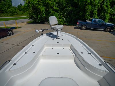 2006 Nauticstar 2200 Nautic Bay - Photo 11