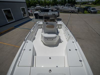 2006 Nauticstar 2200 Nautic Bay - Photo 13