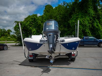 2006 Nauticstar 2200 Nautic Bay - Photo 4