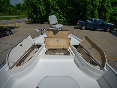 2006 Nauticstar 2200 Nautic Bay - Photo 12