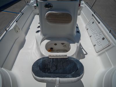 2006 Nauticstar 2200 Nautic Bay - Photo 15