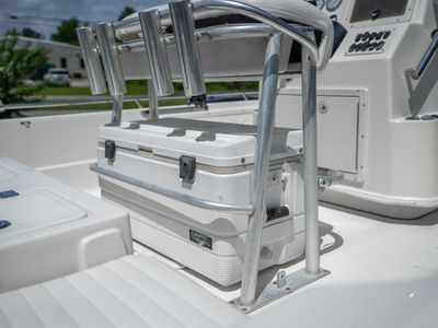 2006 Nauticstar 2200 Nautic Bay - Photo 29