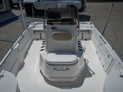 2006 Nauticstar 2200 Nautic Bay - Photo 14
