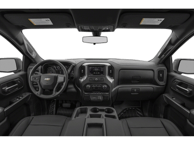 2019 Chevrolet Silverado 1500 - Photo 30