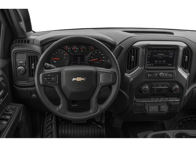 2019 Chevrolet Silverado 1500 - Photo 29