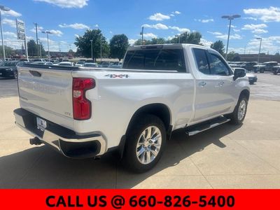 2019 Chevrolet Silverado 1500 - Photo 5