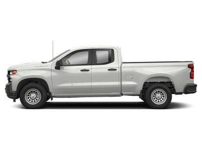 2019 Chevrolet Silverado 1500 - Photo 28