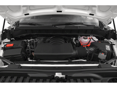 2019 Chevrolet Silverado 1500 - Photo 33