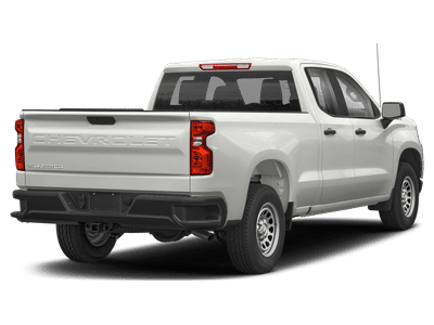 2019 Chevrolet Silverado 1500 - Photo 27