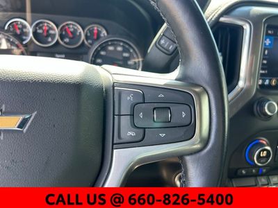2019 Chevrolet Silverado 1500 - Photo 18