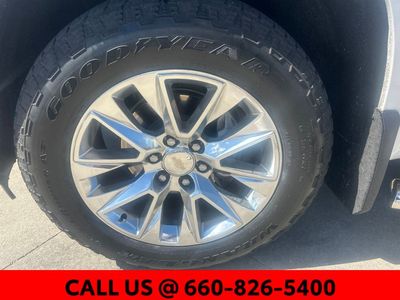 2019 Chevrolet Silverado 1500 - Photo 12