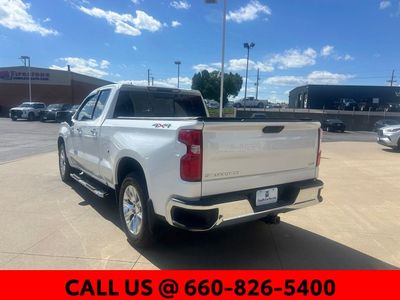 2019 Chevrolet Silverado 1500 - Photo 10