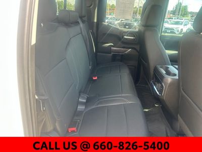 2019 Chevrolet Silverado 1500 - Photo 8