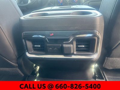 2019 Chevrolet Silverado 1500 - Photo 9