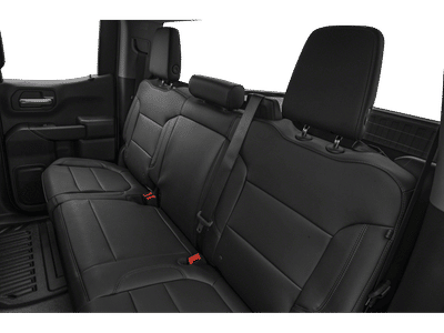 2019 Chevrolet Silverado 1500 - Photo 34