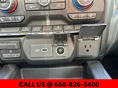 2019 Chevrolet Silverado 1500 - Photo 25