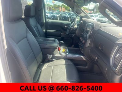 2019 Chevrolet Silverado 1500 - Photo 6